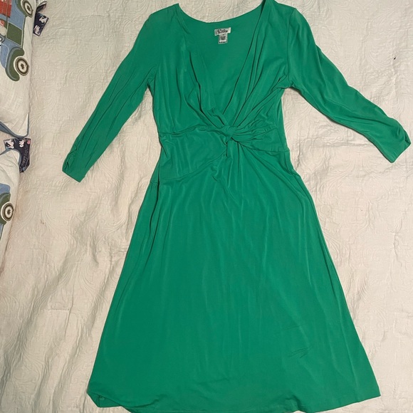 NWT Lilly Pulitzer Danni Dress - Picture 2 of 5